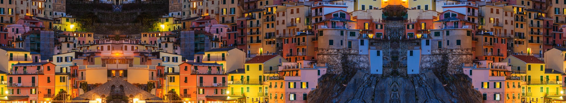 La tua vacanza **Frascineto** inizia qui