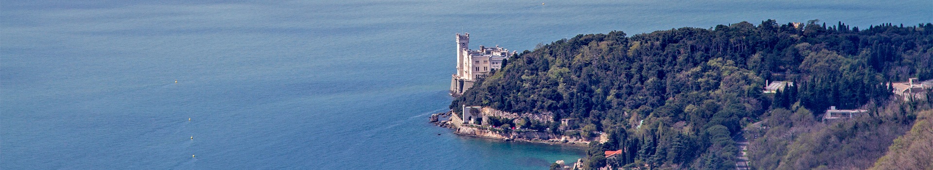Offerte Volo+Hotel a **Grignano**