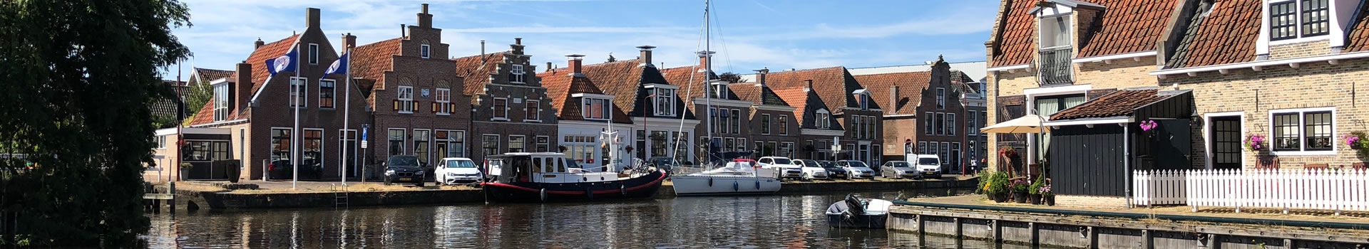 Fly & Drive Makkum Offerta Lampo