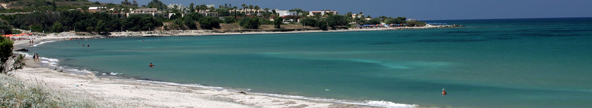 Offerte Volo+Hotel a **Mastichari**