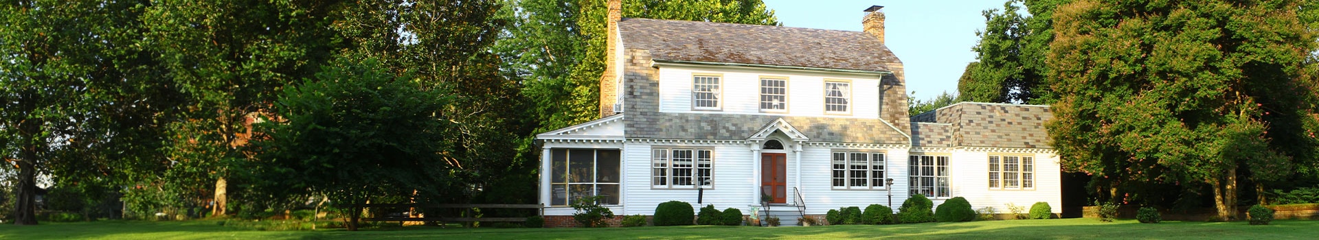 Offerte Volo+Hotel a **Yorktown - Va**