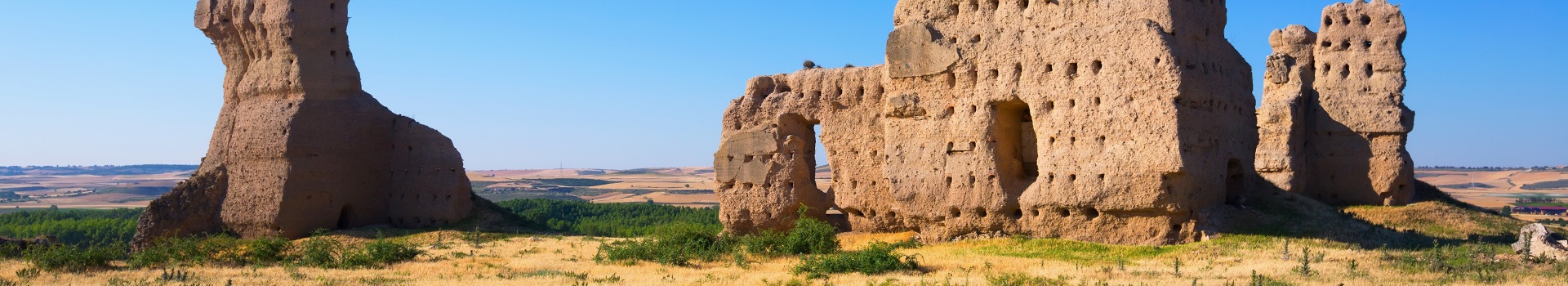 Offerte Volo+Hotel a **Palenzuela**