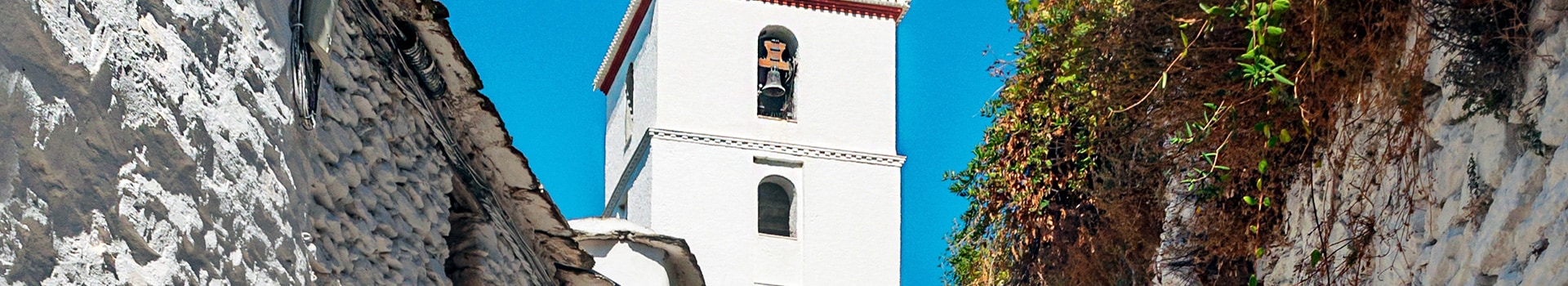 Offerte Volo+Hotel a **Pampaneira**