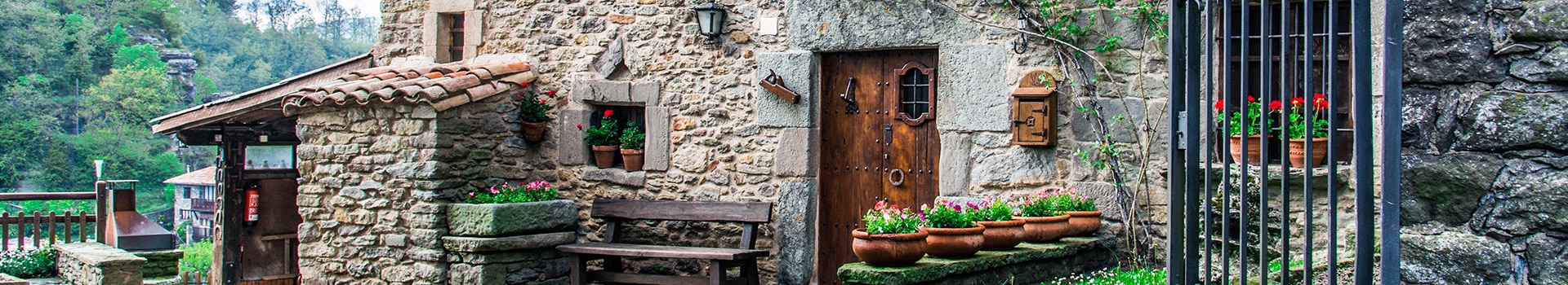 Offerte Volo+Hotel a **Rupit**