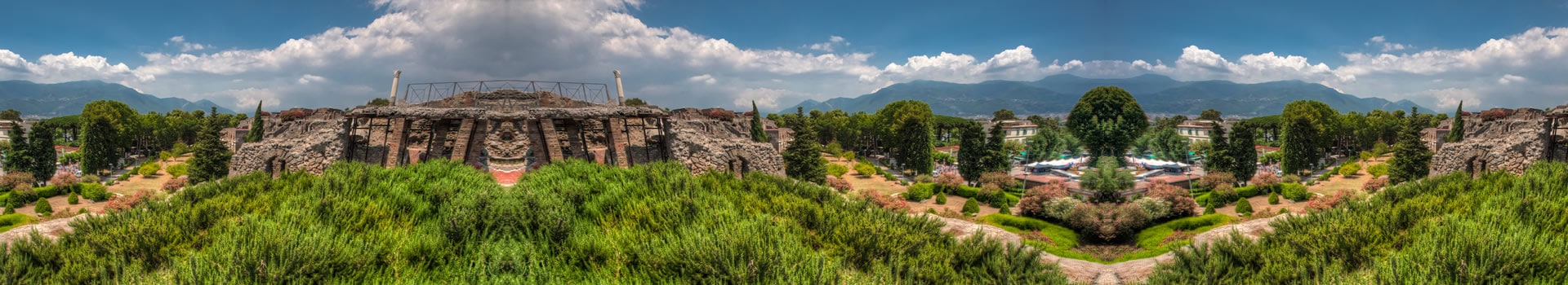 Offerte Volo+Hotel a **Monte Vesubio**