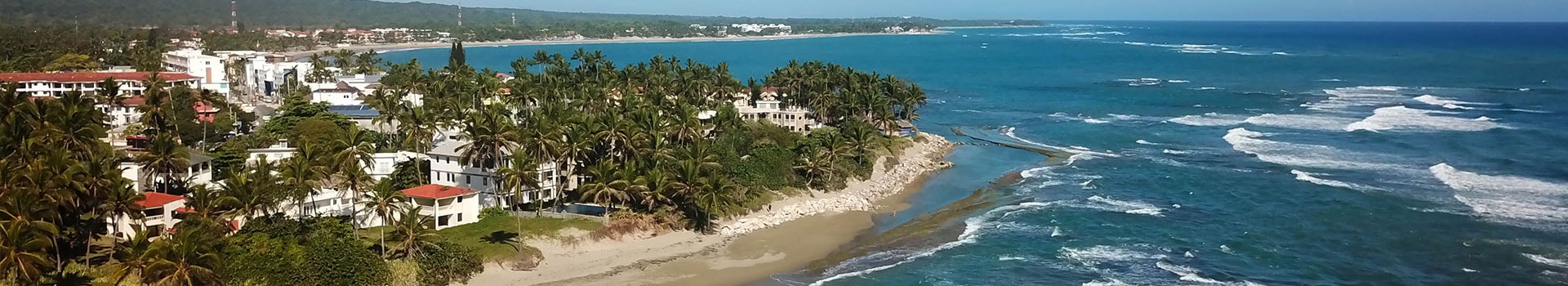 Offerte Volo+Hotel a **Cabarete**