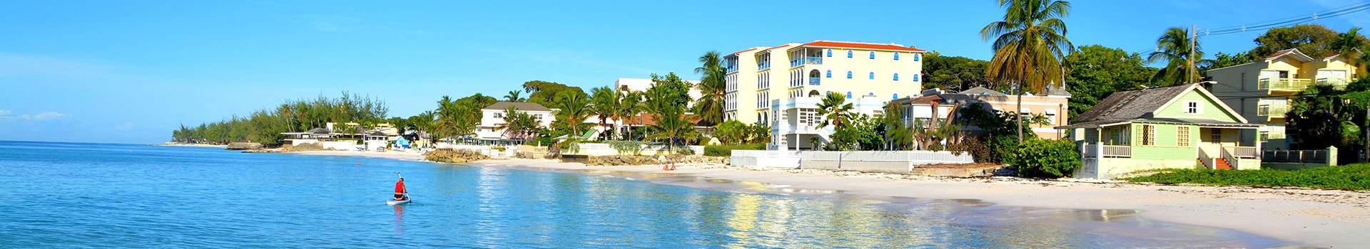 La tua vacanza **Maxwell Coast** inizia qui