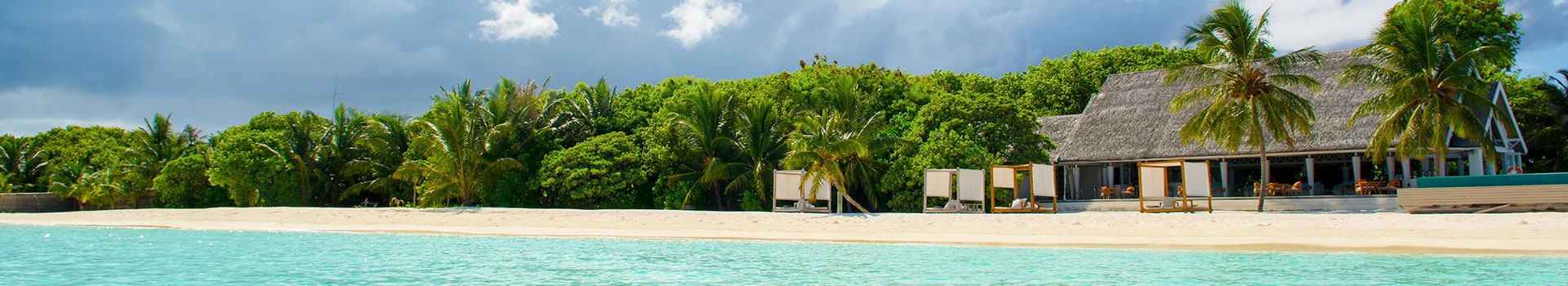 Offerte Volo+Hotel a **Maafannu**