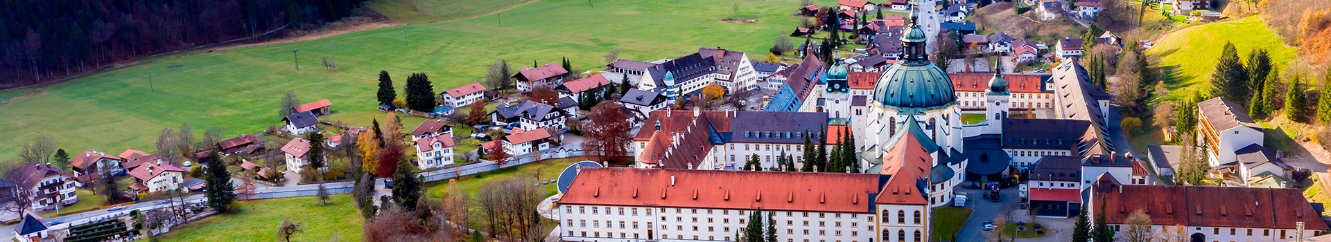 Offerte Volo+Hotel a **Oberammergau**