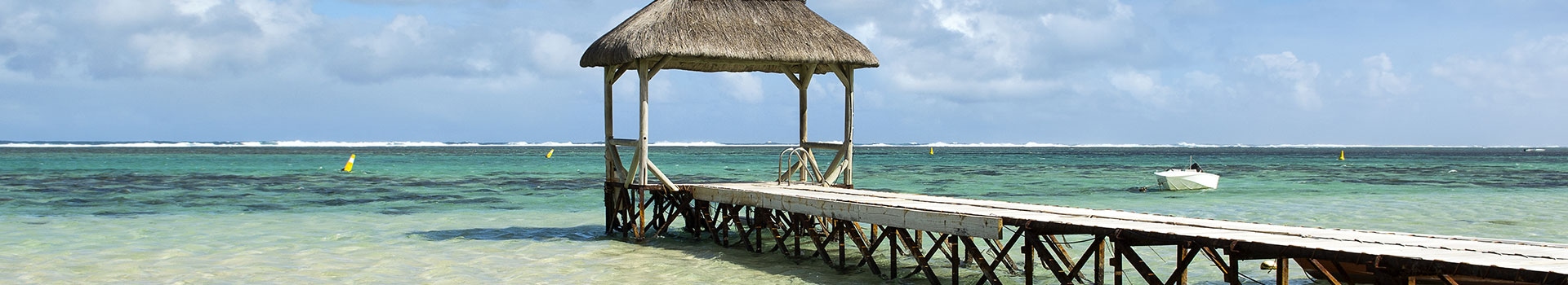 Offerte Volo+Hotel a **Bel Ombre**