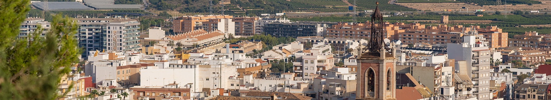 Offerte Volo+Hotel a **Sagunto**