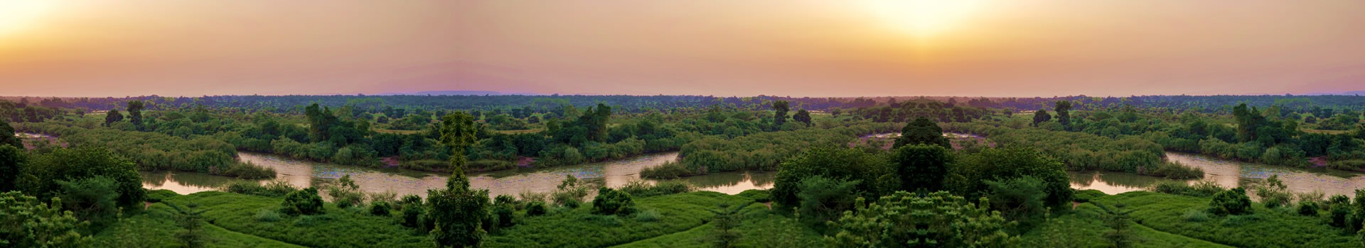 Offerte Volo+Hotel a **Toubakouta**