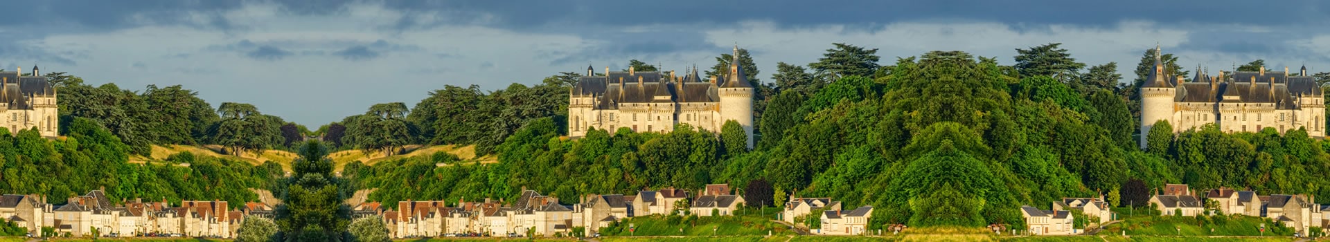 Offerte Volo+Hotel a **Chaumont-sur-Loire**