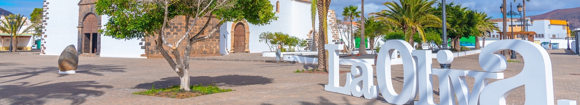 Offerte Volo+Hotel a **Parque Natural Islote de Lobos**