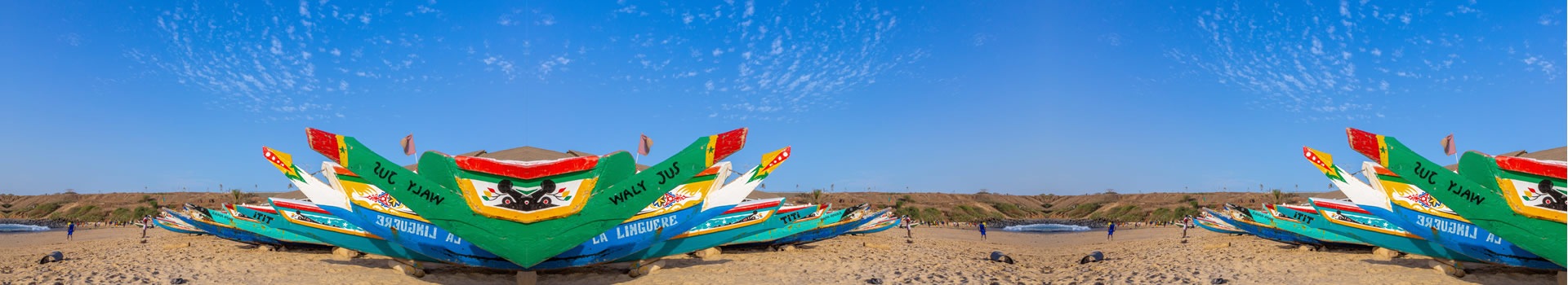 Offerte Volo+Hotel a **Toubab Dialao**