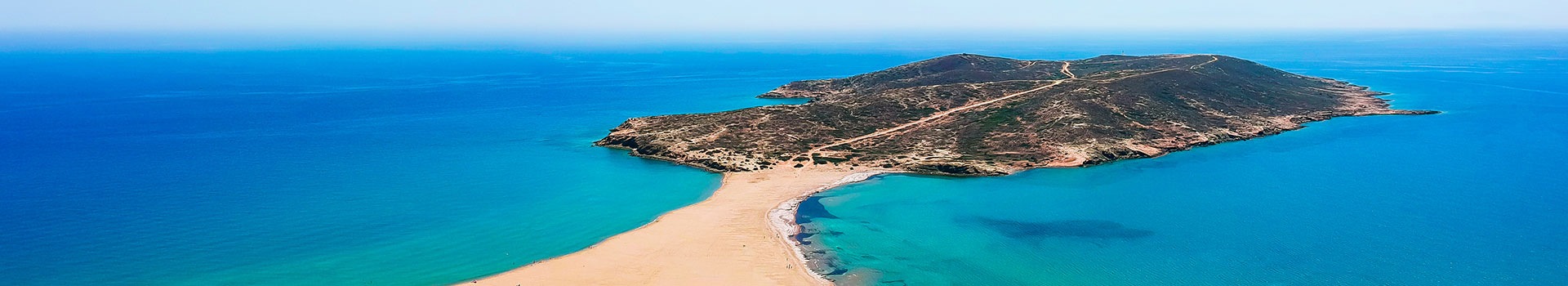 Offerte Volo+Hotel a **Rodi Sud**