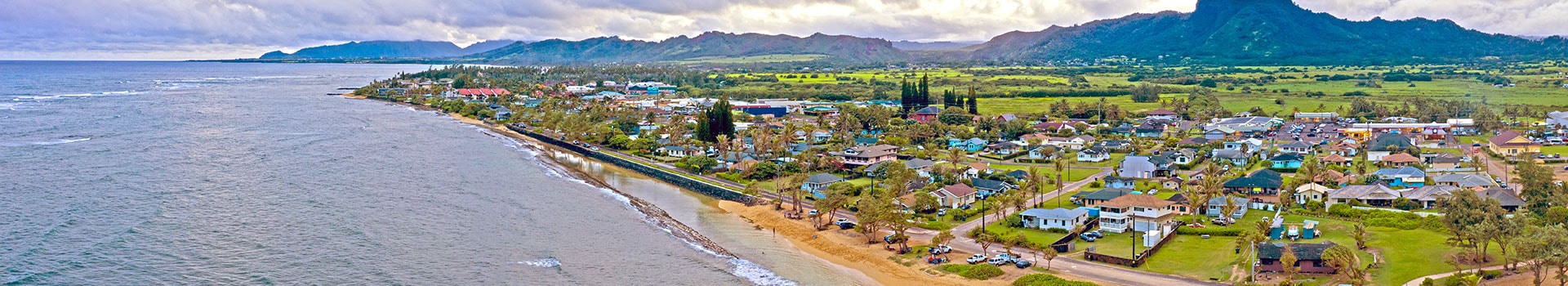 Fly & Drive Kapaa