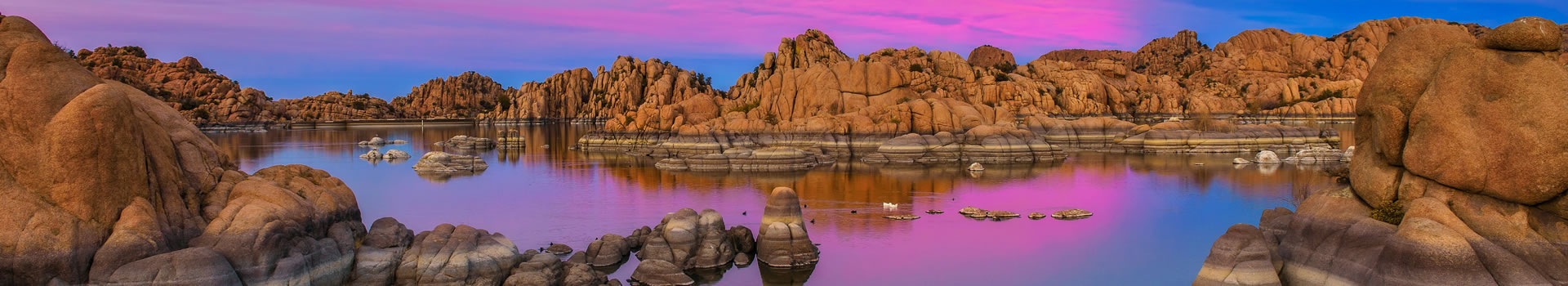 Offerte Volo+Hotel a **Prescott Valley - Az**