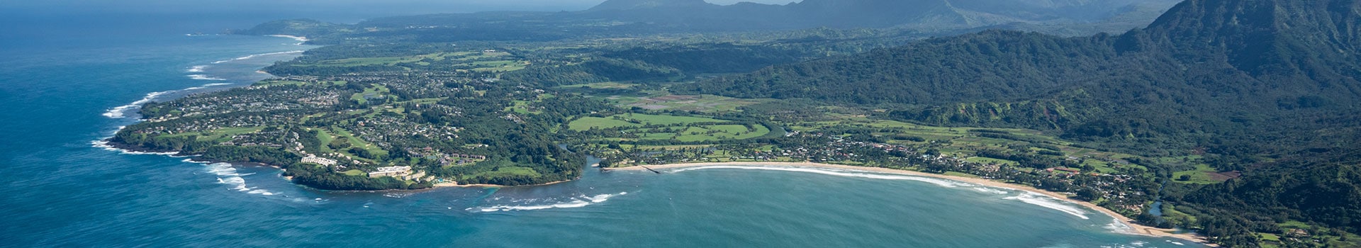 Offerte Volo+Hotel a **Princeville**