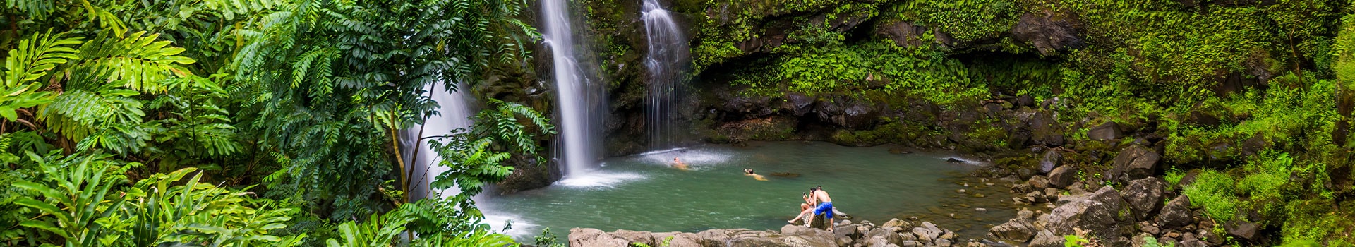 Offerte Volo+Hotel a **Kahului**