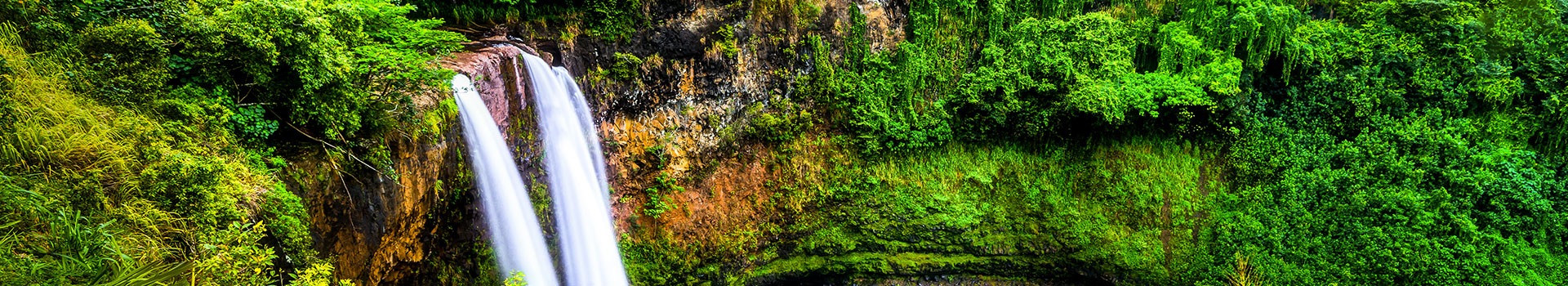 Offerte Volo+Hotel a **Wailua**