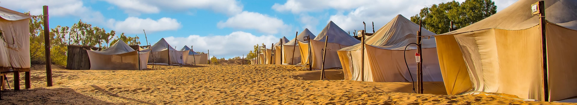 Offerte Volo+Hotel a **Lompoul**