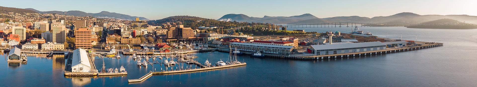 Tasmania Tasmania