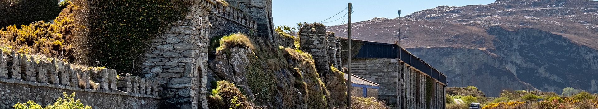 Offerte Volo+Hotel a **Holyhead**