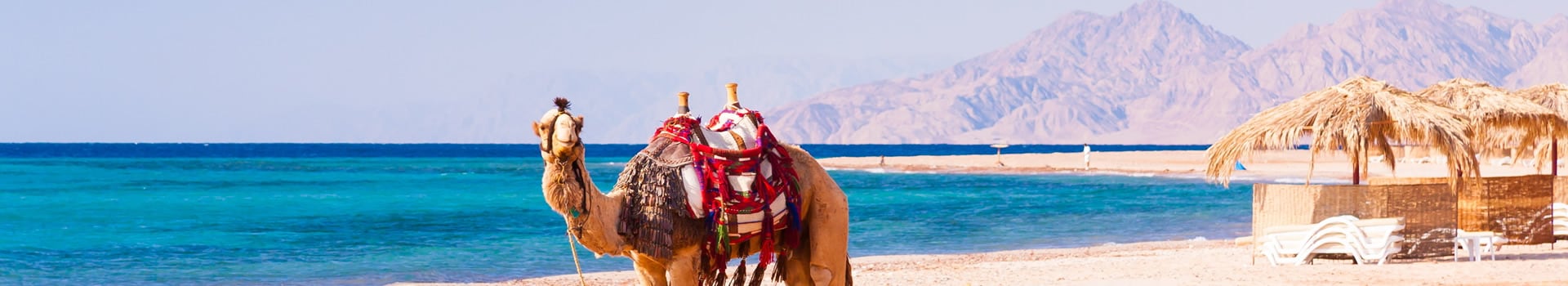 Ferihegy - Hurghada
