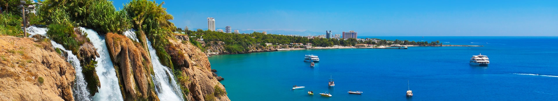 Bari - Antalya