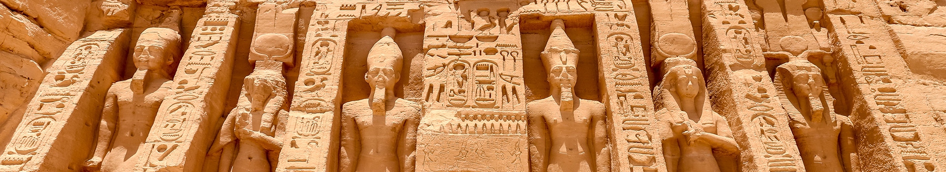 Offerte Volo+Hotel a **Abu Simbel**