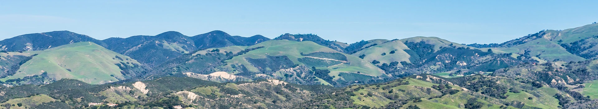 La tua vacanza **Carmel Valley - Ca** inizia qui