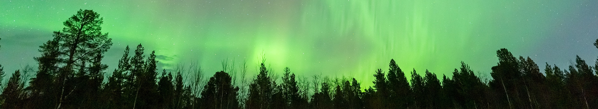 La tua vacanza **Kiruna** inizia qui