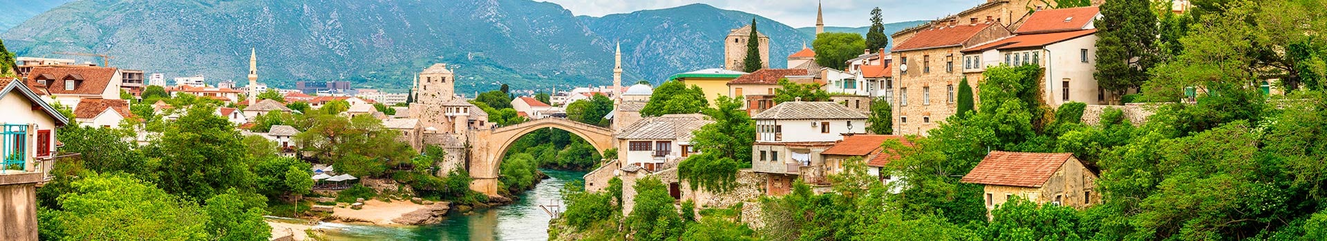 Palermo - Mostar