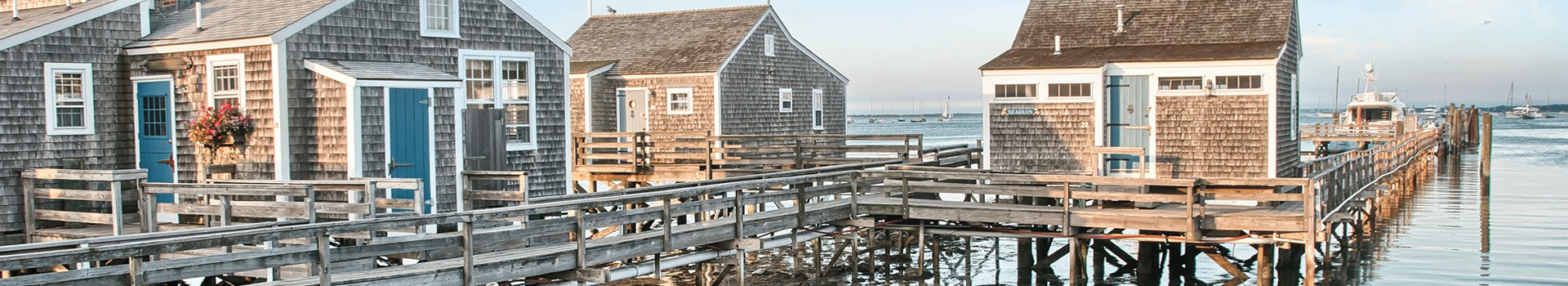 Nantucket Nantucket