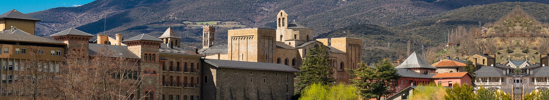 Andorra - la Seu Andorra - la Seu