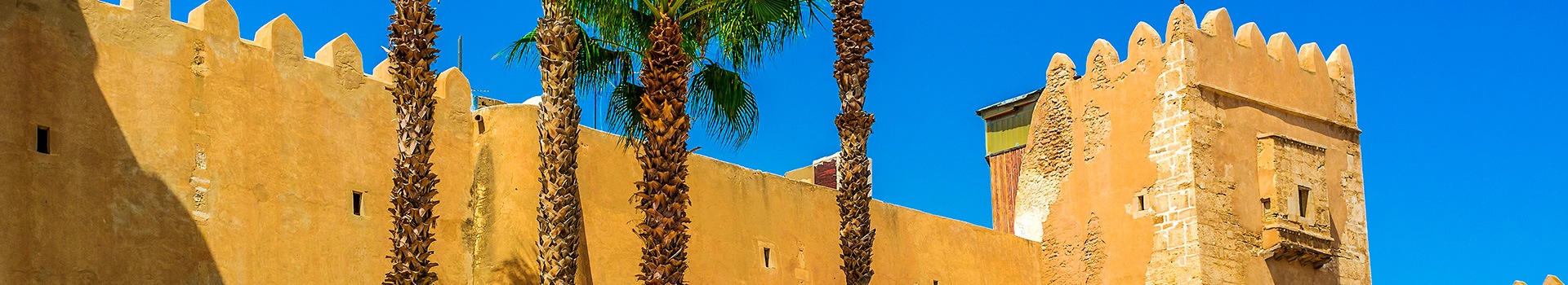Offerte Volo+Hotel a **Sfax**