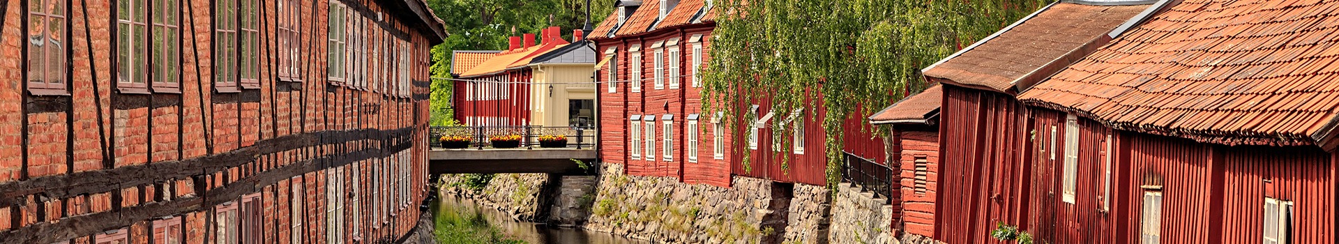 Fly & Drive Västerås