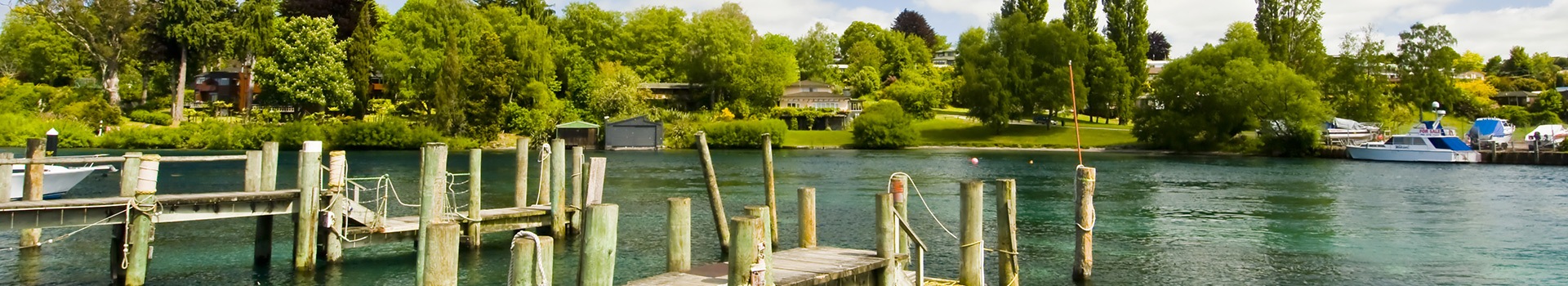 Fly & Drive Taupo Dicembre