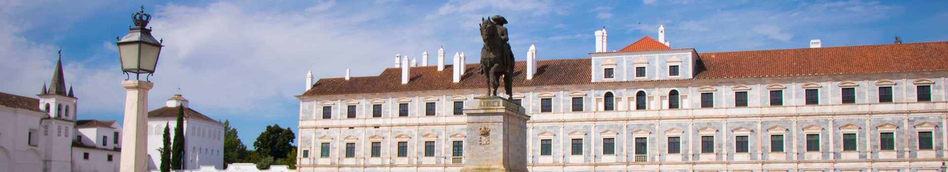 Offerte Volo+Hotel a **Vila Viçosa**