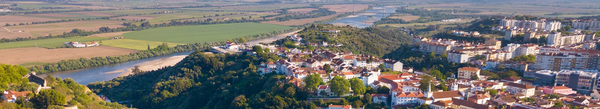 Offerte Volo+Hotel a **Santarem**