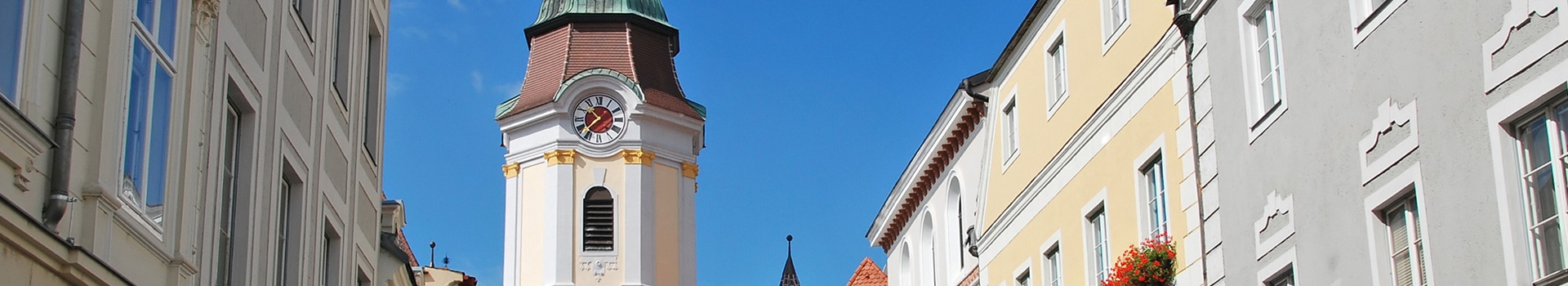 Fly & Drive Krems
