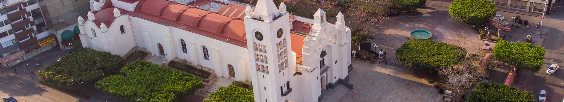 La tua vacanza **Tuxtla Gutiérrez** inizia qui