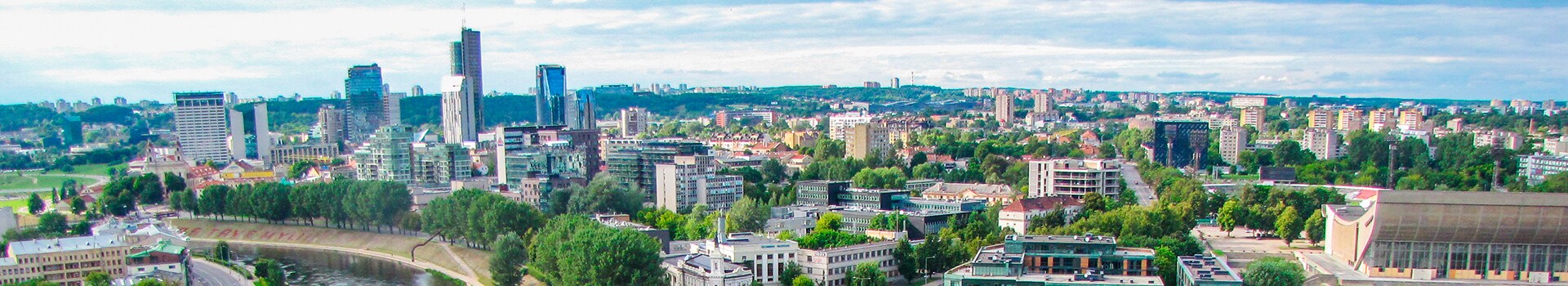Dortmund - Vilnius