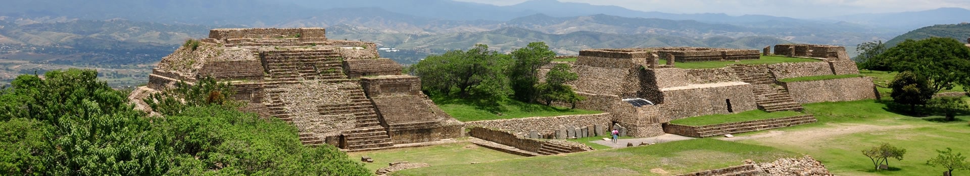 Offerte Volo+Hotel a **Oaxaca**