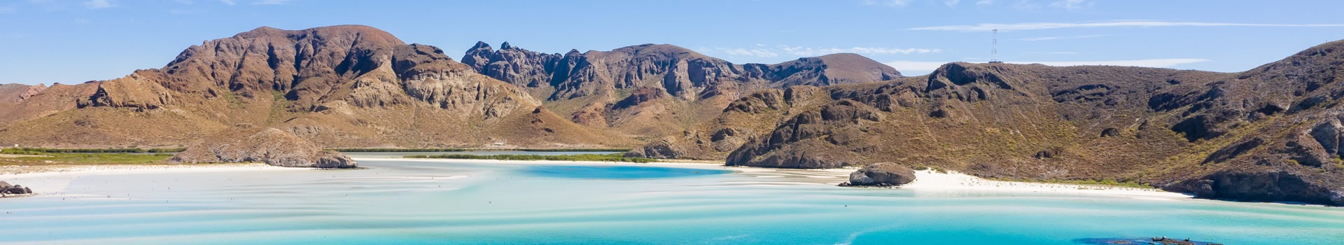 Offerte Volo+Hotel a **La Paz**
