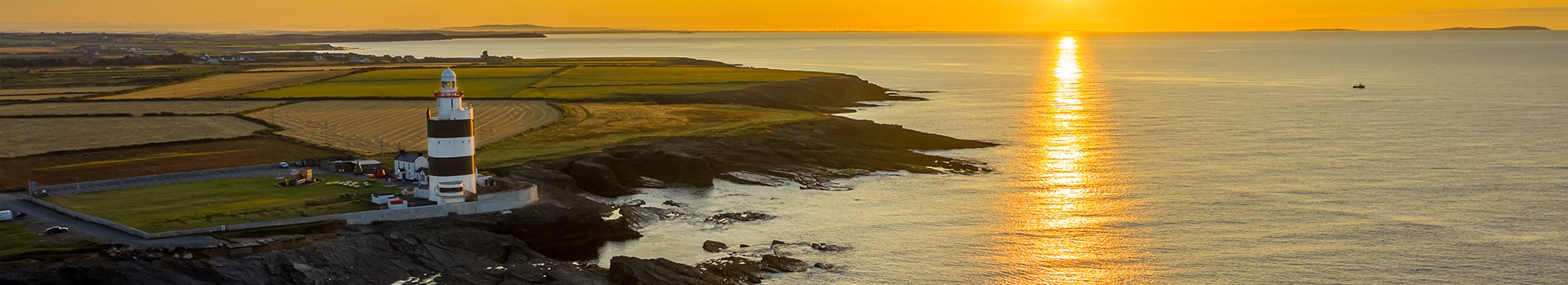 Offerte Volo+Hotel a **Wexford**