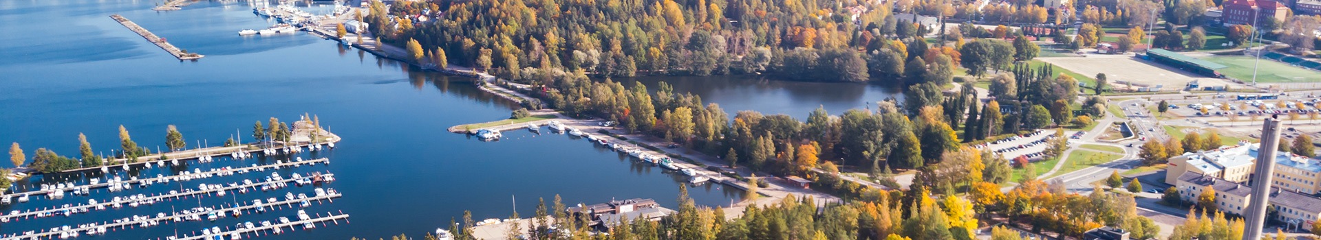Fly & Drive Lahti Ottobre