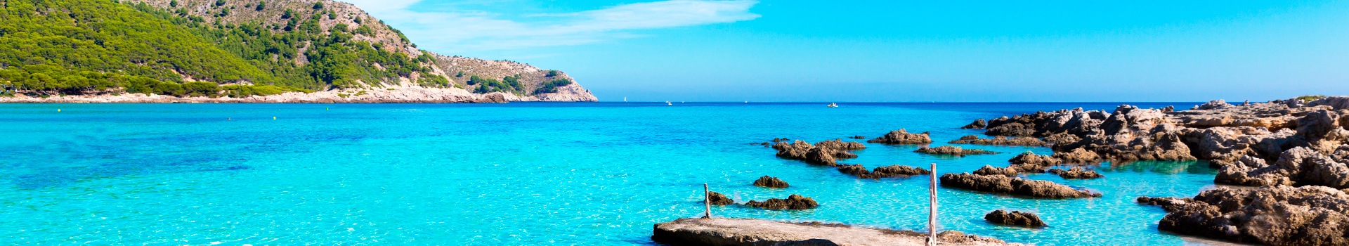 Offerte Volo+Hotel a **Capdepera**