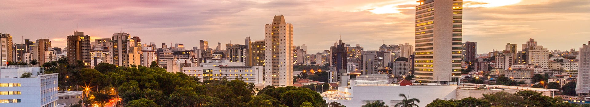 Lisbona - Belo Horizonte - Minas Gerais
